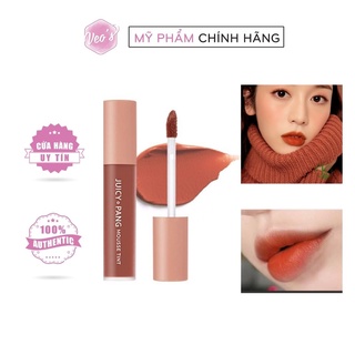 Son kem Apieu Juicy Pang Mousse Tint