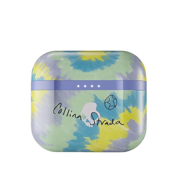 Tai nghe Skullcandy Collina Strada Indy Evo - Bản Limit - Tai nghe không dây Bluetooth Wireless Earbuds