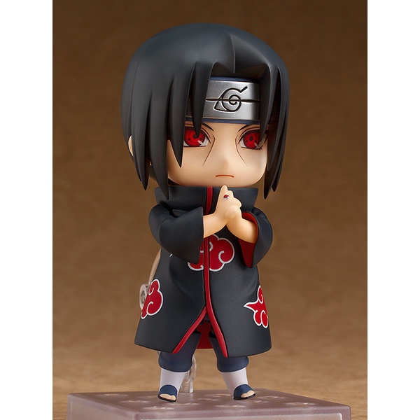 [Chính Hãng] Mô Hình Nendoroid Itachi Uchiha - Nendoroid 820 Naruto