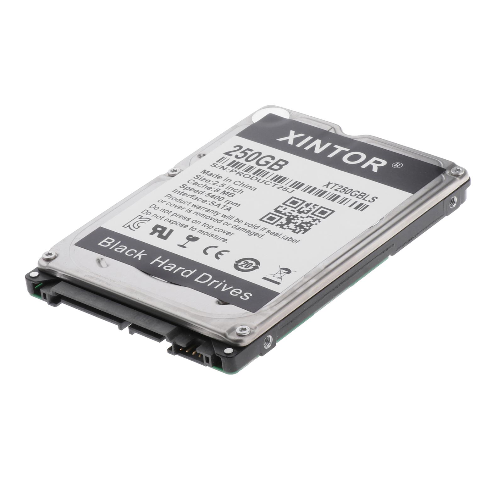 Ổ Cứng Trong 2.5 "Sata Cho Sử Dụng Hàng Ngày | BigBuy360 - bigbuy360.vn
