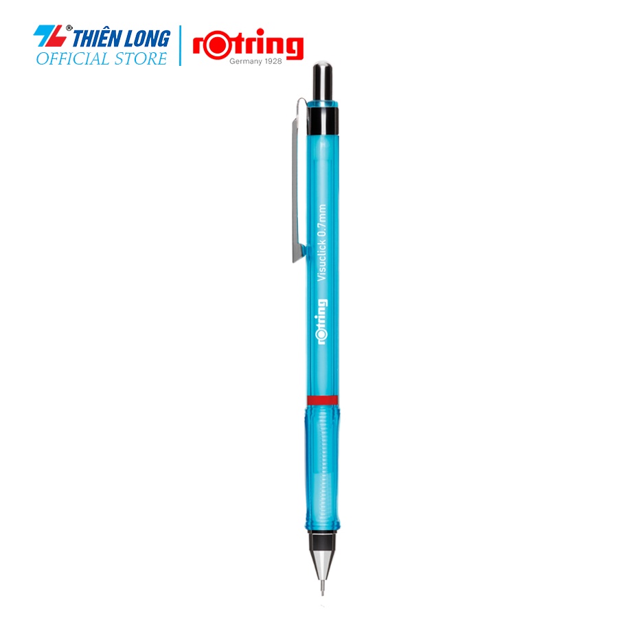 Bút chì bấm kỹ thuật rOtring Visuclick 0.7mm