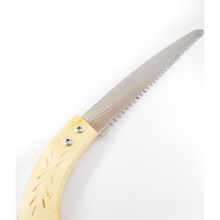 Cưa tay cán gỗ cao cấp 45cm