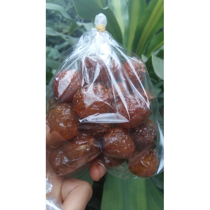 [Loại 1 đã tách hạt] Bồ hòn khô Tây Nguyên