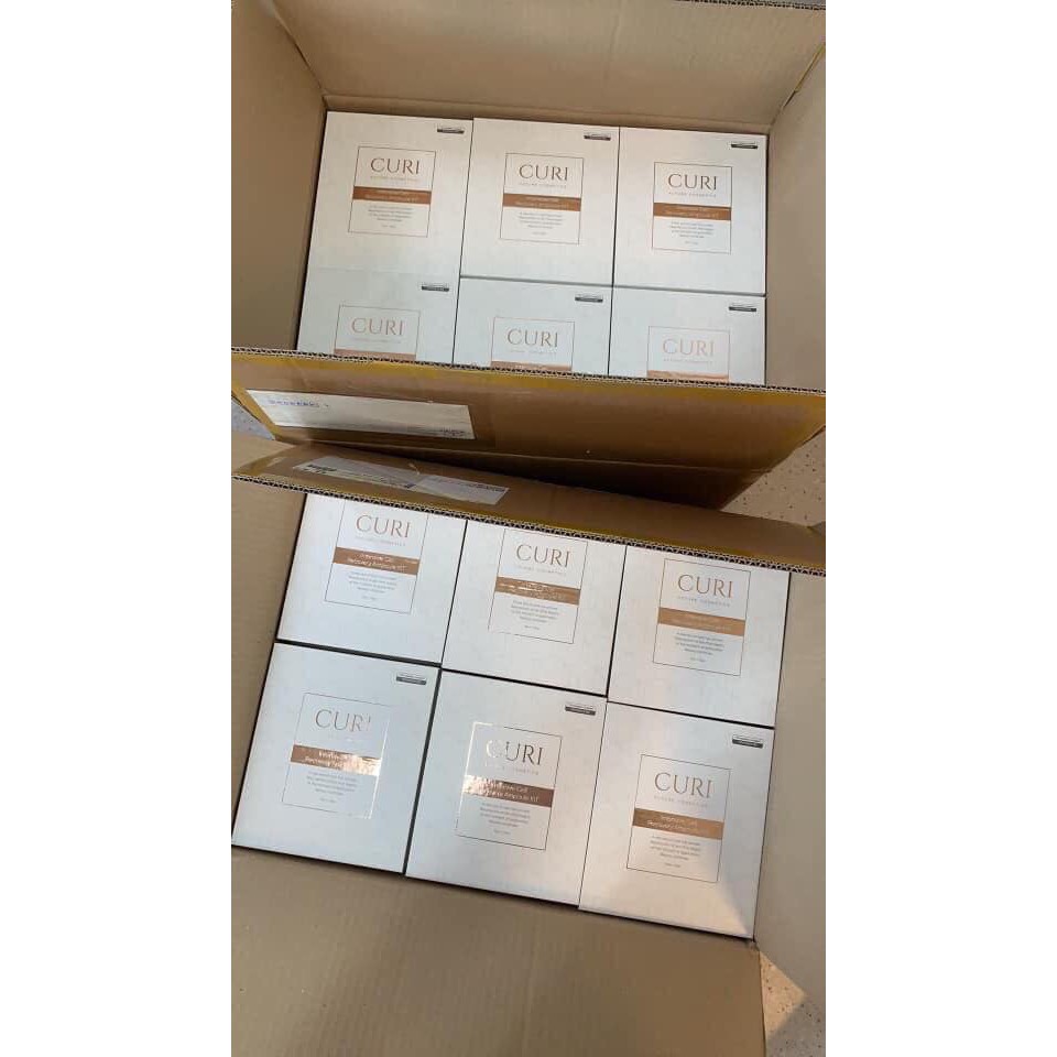 1 ống Tế bào gốc tươi Curi Siêu căng bóng, trắng sáng, mờ thâm | BigBuy360 - bigbuy360.vn