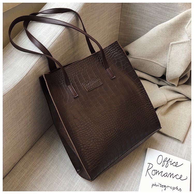 TÚI DA CÁ SẤU CAO CẤP - TR17 | BigBuy360 - bigbuy360.vn