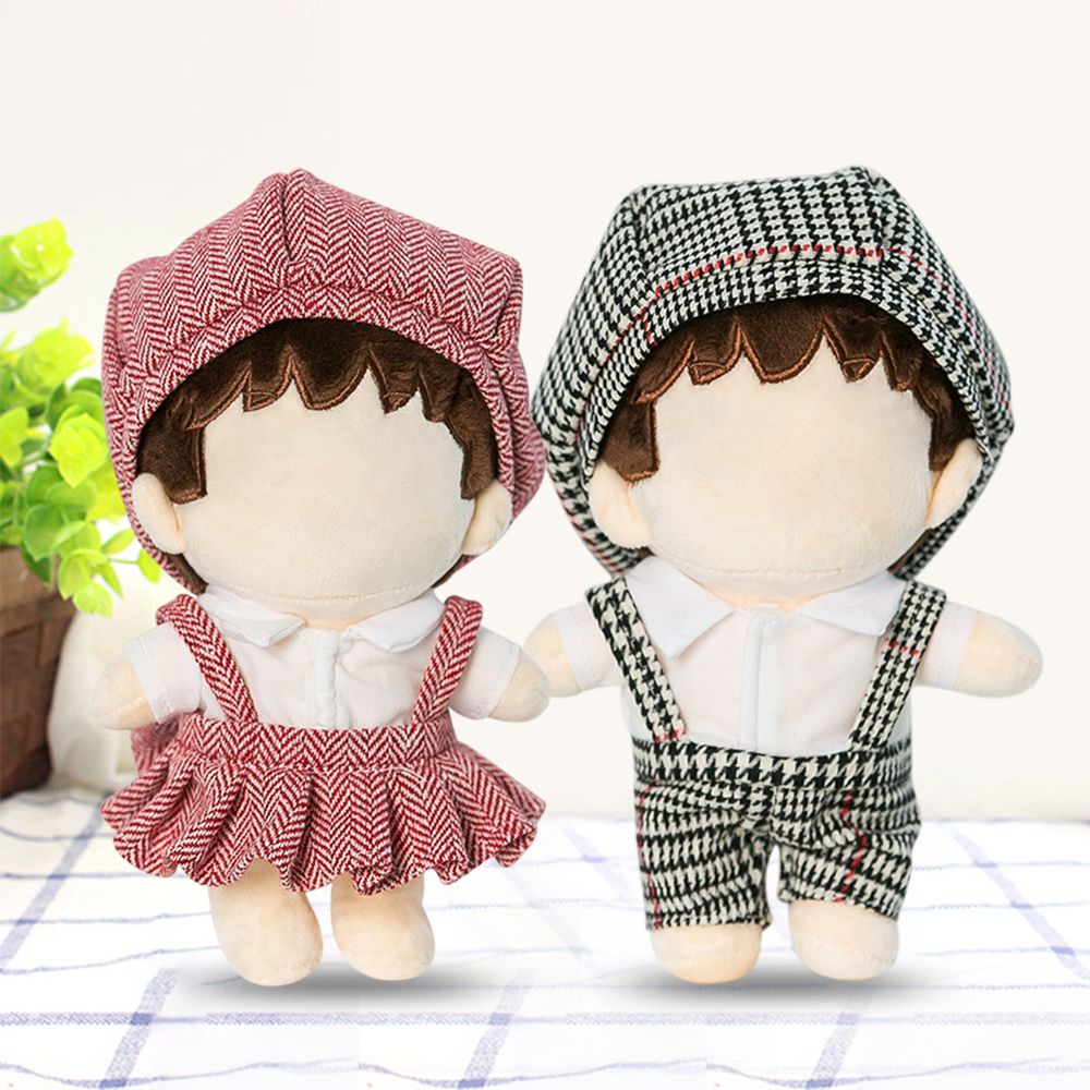 Thú nhồi bông hình vịt vàng mini mềm mại dùng trang trí nhà cửa