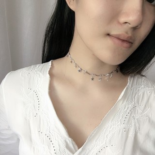 Vòng cổ sao