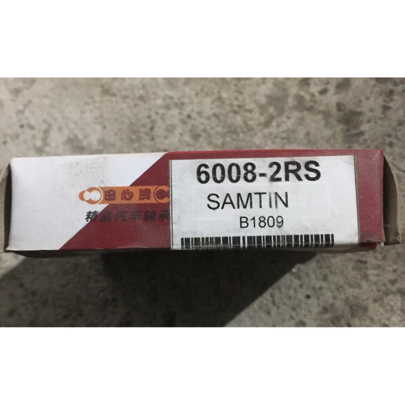 Bi 6008 Samtin