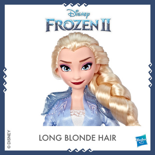Đồ Chơi Hasbro Công Chúa Elsa E6709