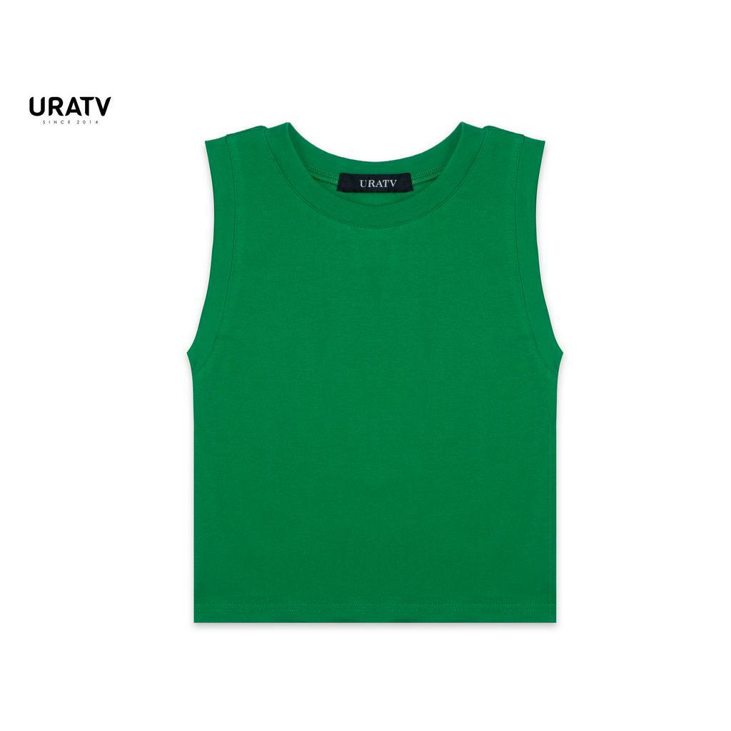 [ẢNH THẬT - CÓ SẴN] Tank lửng trơn mã U