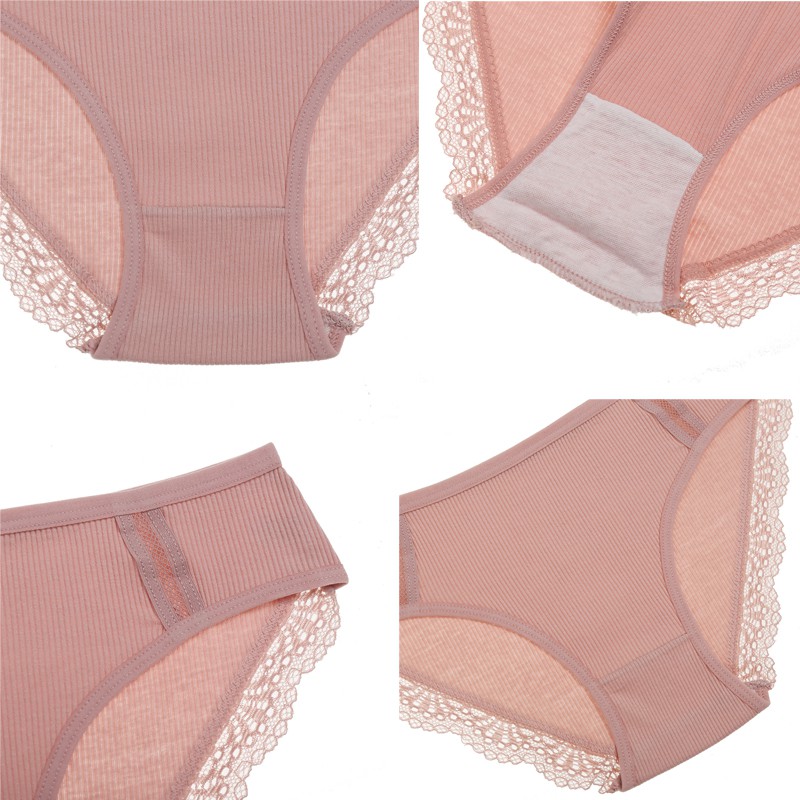 Quần Lót Ren Gợi Cảm Cho Nữ 2020 / Size M-Xl | BigBuy360 - bigbuy360.vn