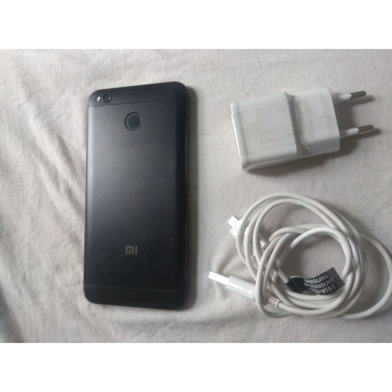 Điện thoại Xiaomi redmi 4X