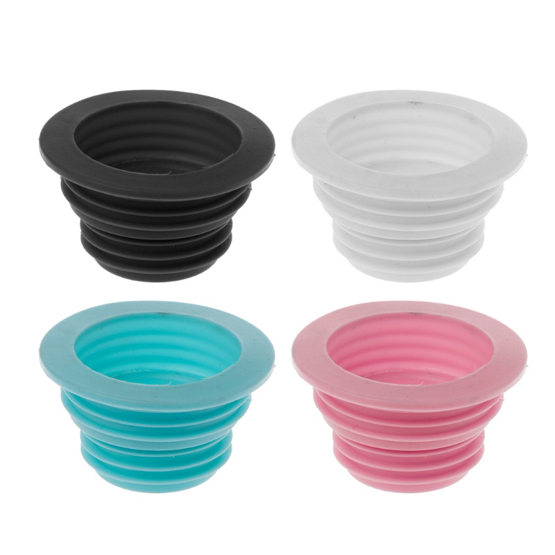 Đầu Nối Ống Xả Máy Giặt Bằng Silicone Tiện Dụng