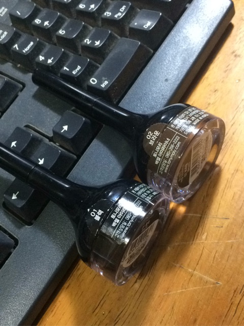 Gel kẻ mắt Tonymoly | BigBuy360 - bigbuy360.vn