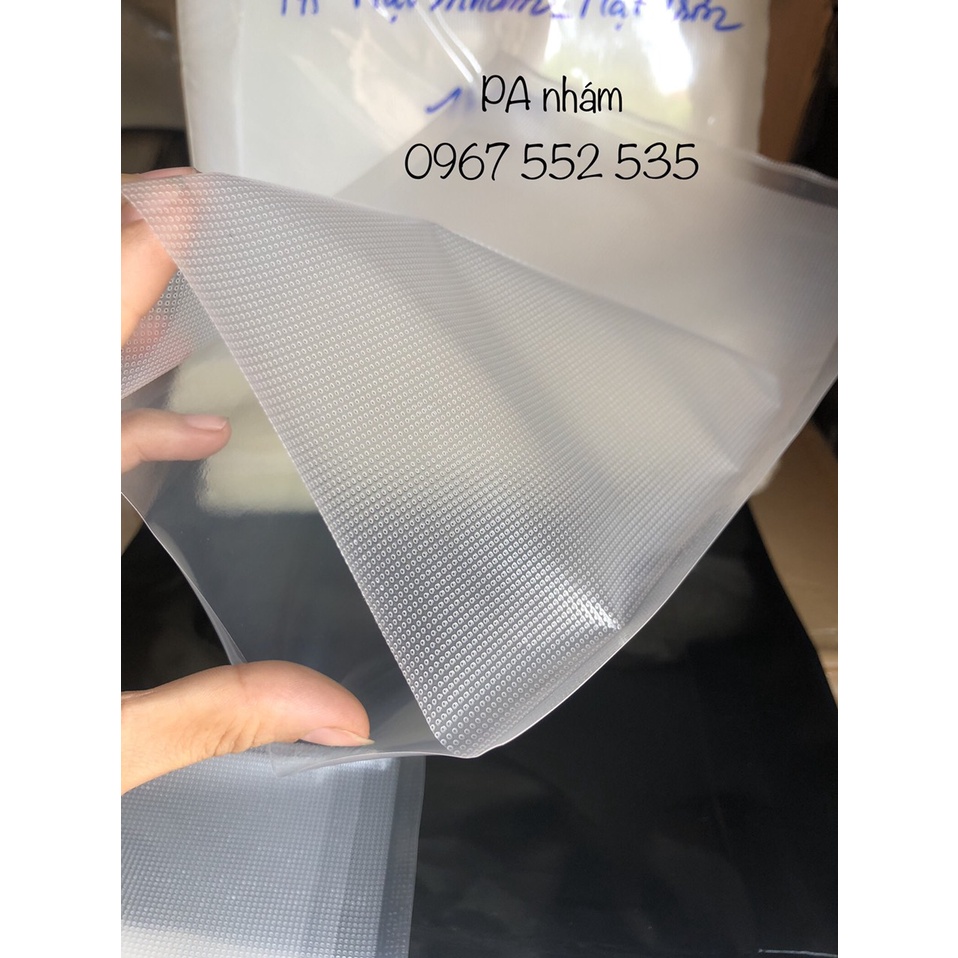 Túi hút chân không bảo quản thực phẩm/ 1kg size