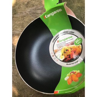Chảo chống dính Kangaroo sz 20cm