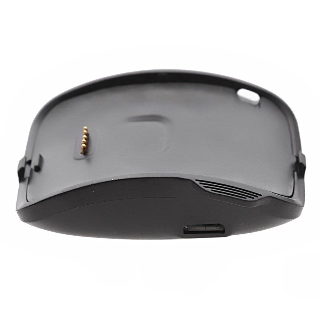 Đế Sạc Kèm Dây Cáp Usb Cho Đồng Hồ Thông Minh Samsung Gear S R750