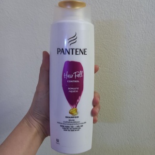 Dầu gội pantene ngăn rụng tóc chai 300ml