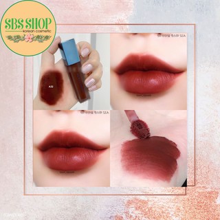Son kem lỳ black rouge ver 6 siêu hot