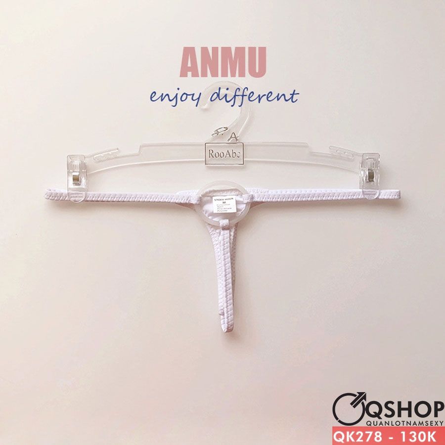 Quần lót lọt khe nam sexy QSHOP QK278