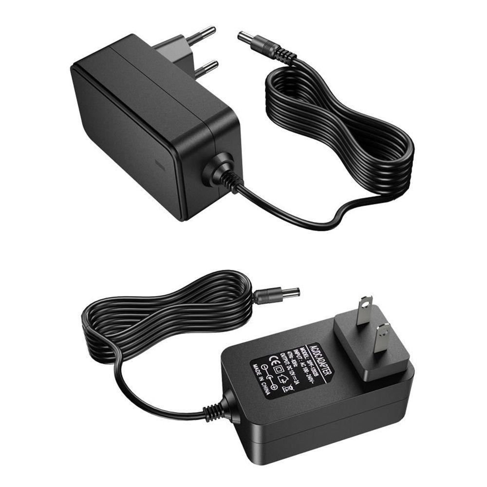 Dây Đèn LED AC / DC 100-240V Chuyên Dụng Cho CCTV Camea TV Box