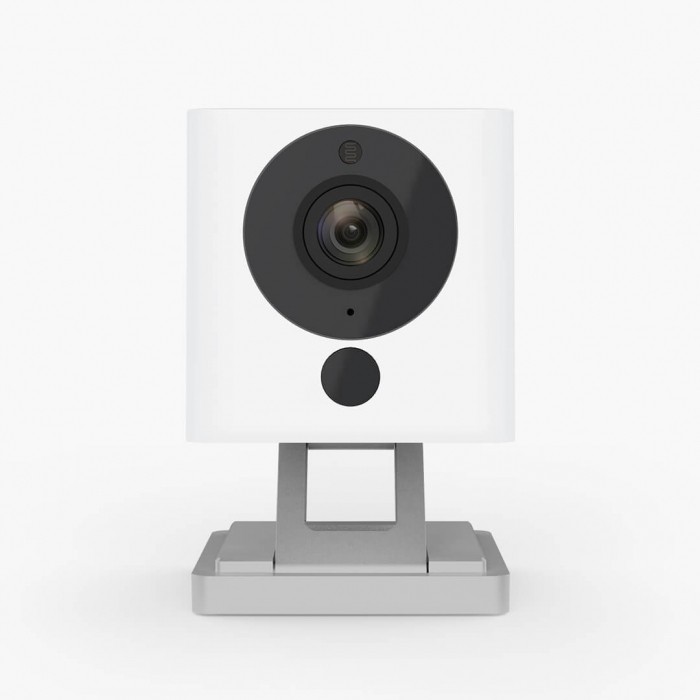 Camera Wyze Cam V3 Full HD 1080p Quay Màu Ban Đêm, Chống Nước gắn được Ngoài Trời, hỗ trợ Google Asistant &amp; Alexa