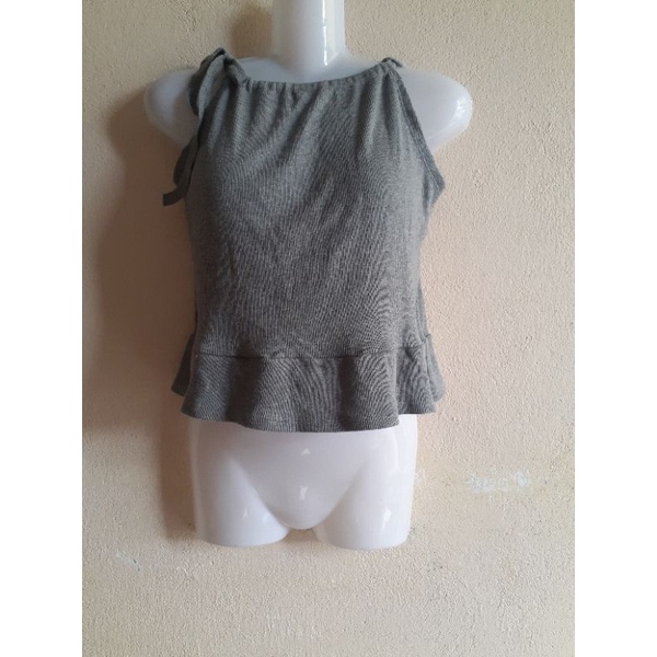 Áo 2 dây nhiều mẫu thanh lý giá siêu rẻ