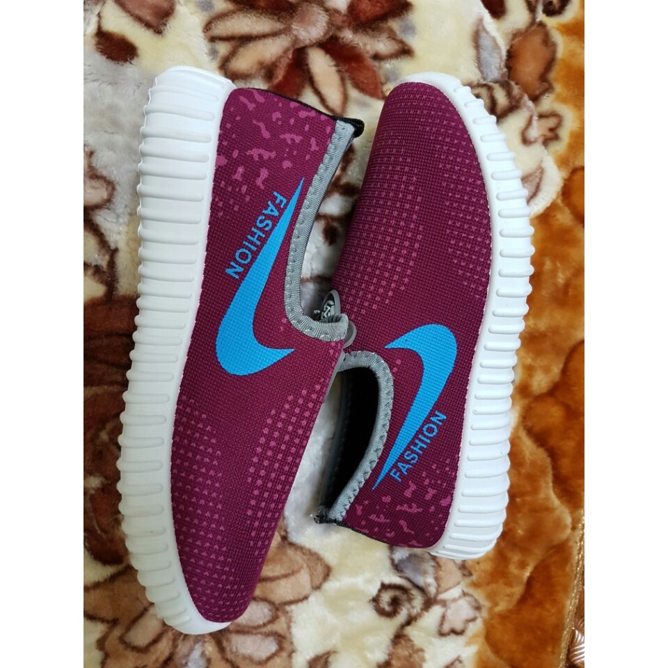 Xả kho Giày lười siêu nhẹ nữ | BigBuy360 - bigbuy360.vn