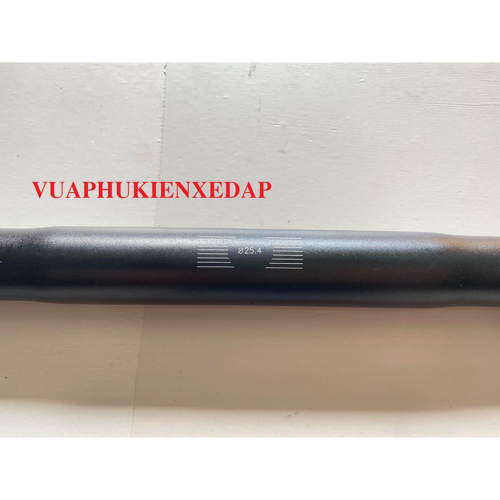 Ghi đông cong xe đạp thể thao đua
