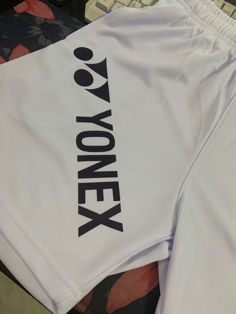 Quần Cầu Lông Yonex Mới