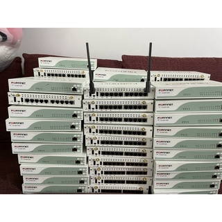 Router cân bằng tải Fortiwifi FWF-60D có hỗ trợ Wifi