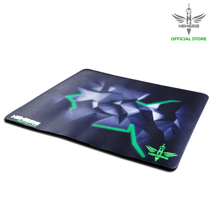 Lót Chuột Chơi Game Nyk Achilles (45x40cm)