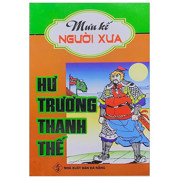 Sách - Hư Trương Thanh Thế - Mưu Kế Người Xưa