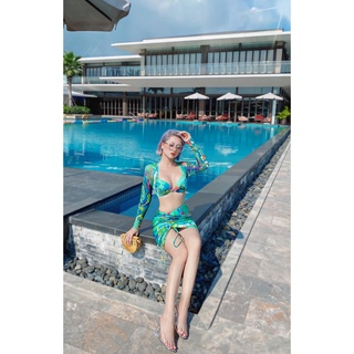 Đồ Bơi Bikini