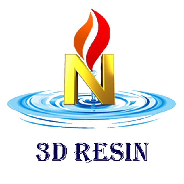 KHÁNH AN_3D RESIN