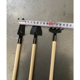 Bộ 3 dụng cụ làm vườn mini dụng cụ làm vườn 3 món