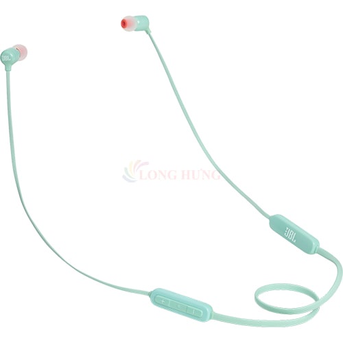 Tai nghe Bluetooth In-ear JBL Tune 110BT JBLT110BT - Hàng chính hãng