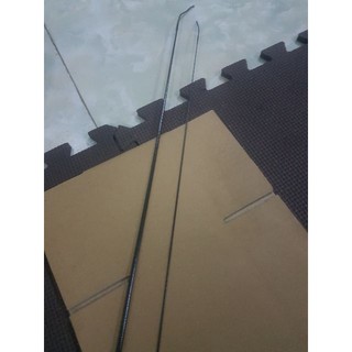Đọt cần  tay 5H 6H 8H cần câu cá