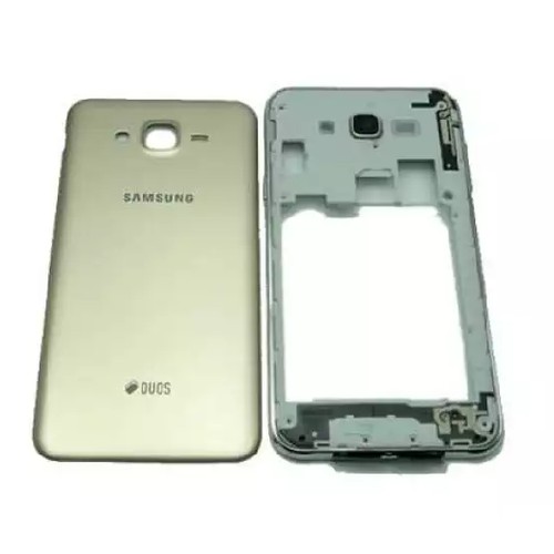 Vỏ lưng điện thoại Samsung J5 2015 / J500