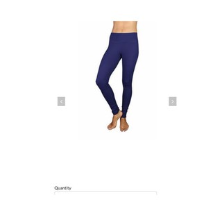 Quần tập gym/yoga 90 degree xuất xịn