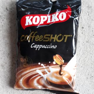 Kẹo cafe sữa (Indonesia)