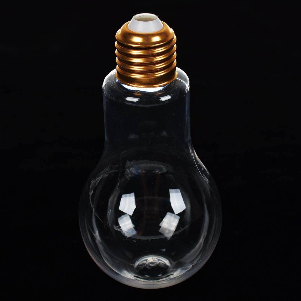 Party Shaped Decor Bulb Light Bottle Light Bottle Light