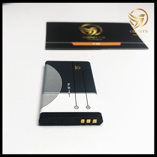 PIN NOKIA BL-5C - Hàng Bảo Hành 3 Tháng - OHNO