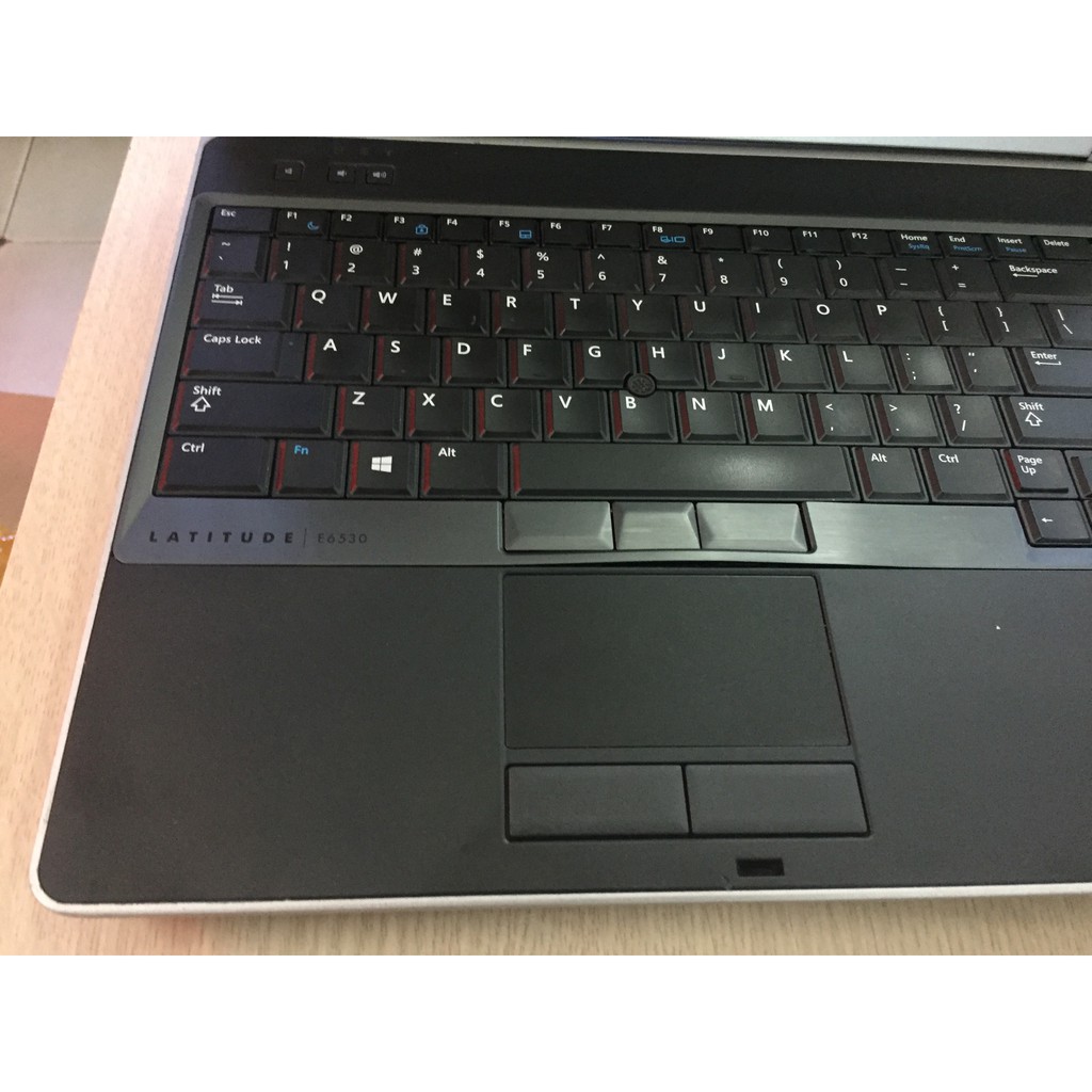 Laptop Cũ ⚡CHÍNH HÃNG⚡Laptop Cũ Dell Latitude E6530 VGA Rời Chiến Game - Đồ Họa Mượt | BigBuy360 - bigbuy360.vn