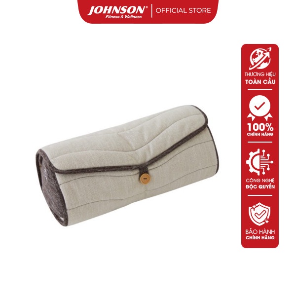 Đệm Massage Toàn Thân Đa Năng Johnson MC-280