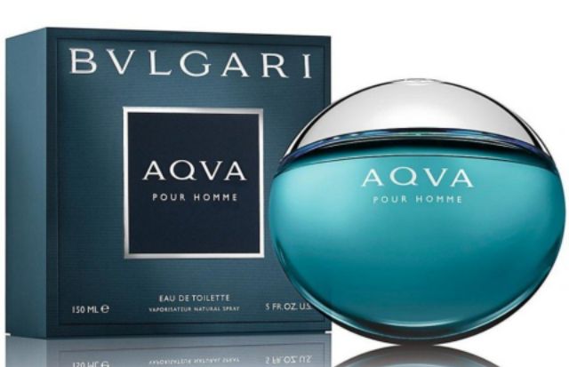(100ml Fullbox) Nước Hoa Nam BVLGari Aqua Pour Homme | BigBuy360 - bigbuy360.vn