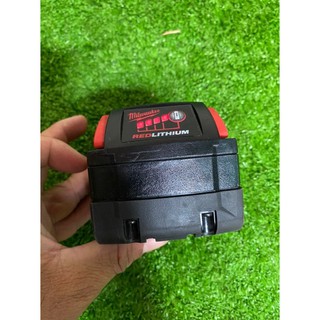 pin milwaukee M18. 5ah