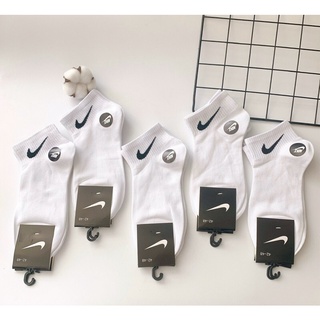 Tất/vớ adidas+NIKE cổ ngắn