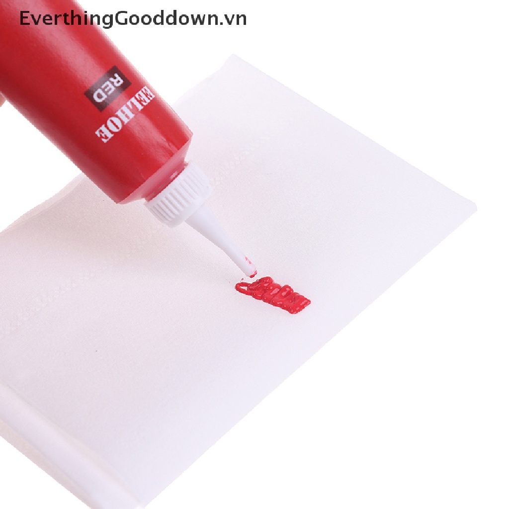 Everthinggooddown Gel Da Nâng Cao Sửa Chữa Nội Thất Xe Hơi Màu Sắc