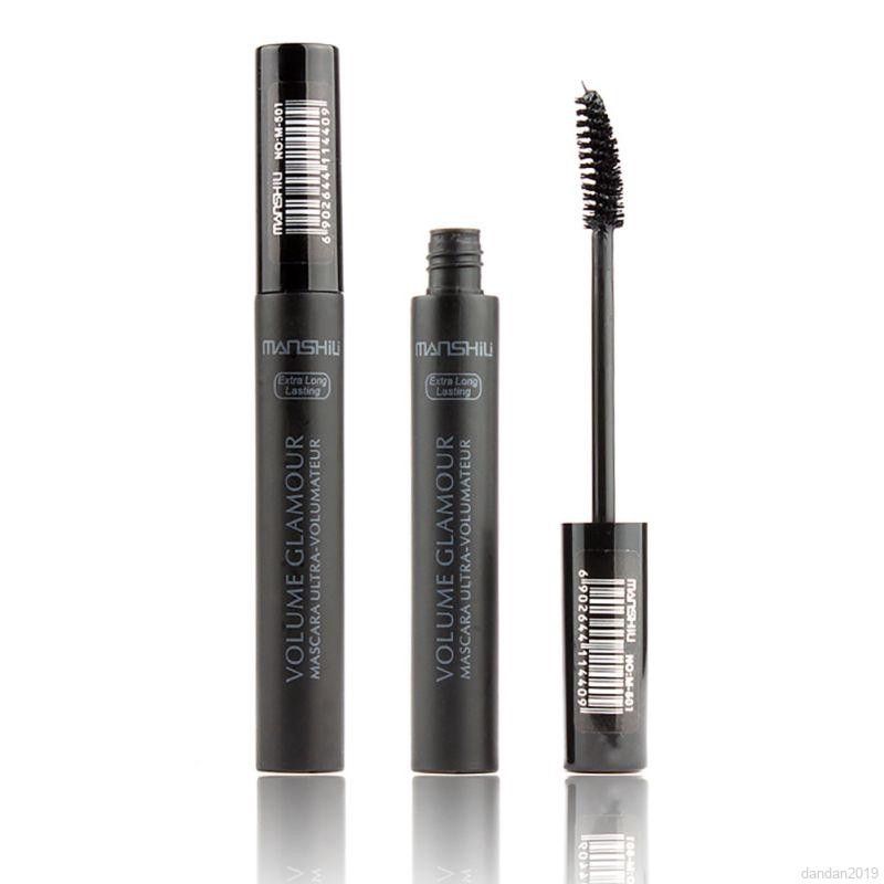 [Hàng mới về] Mascara sợi đen chuốt mi chống thấm nước | BigBuy360 - bigbuy360.vn